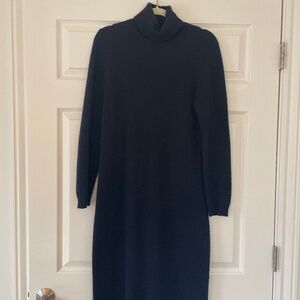 Ralph Lauren Cashmere Dress